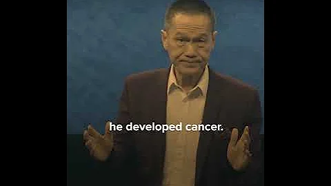 The Myth of "No Time" - Peter Tan-Chi - Truth Matters Snippets