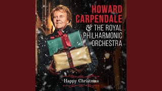 Video thumbnail of "Howard Carpendale - Driving Home For Christmas"