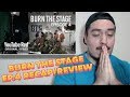 BTS Burn The Stage EP 4 RECAP REVIEW JoseOchoaTV 