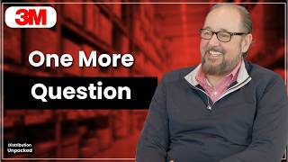 Beyond Office Supplies: Finding Safety Opportunities With 3M