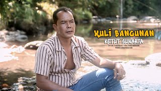 JikRah Productions : Kuli Bangunan - Ketut Sunarta [Video ]