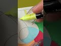 Ovals with triangles