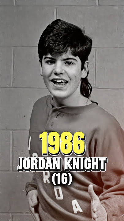 New Kids on the Block (NKOTB) 1986-2025 #nostalgia #music