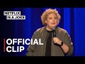 Fortune Feimster Reads A Message from an Internet Troll