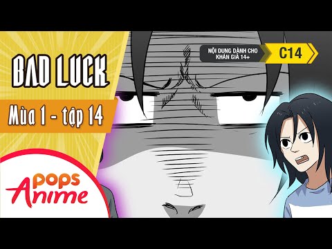 Lời Nguyền Tuổi 17 - Bad Luck