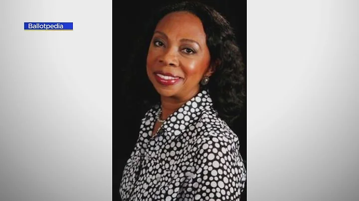 Joy Cunningham will replace Anne Burke on Illinois...