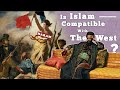 Is islam compatible with the west  history documentary