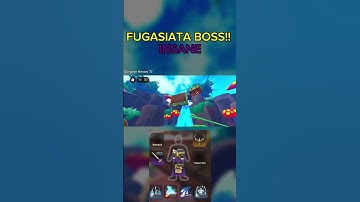 INSANE BOSS!! : Dungeon Heroes Solo Kill boss 🤩 #roblox #dungeonheroes #rpg