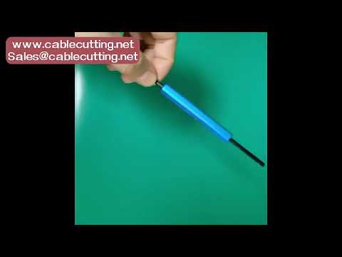 New Wire Wrap Strip Unwrap Tool WSU-30-m AWG 30 Prototyping Wrapping Tool