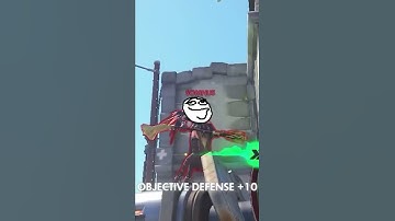 Smartest Grandmaster Mercy Player