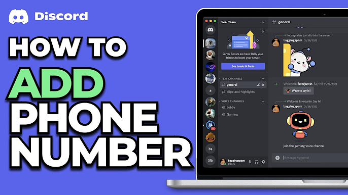 How to Join a Discord Server? Here Is the Tutorial – New Update