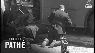 Rush Hour Tragedy  (1957)