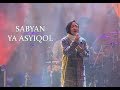 SABYAN - YA ASYIQOL (Live Banjarmasin 2018)