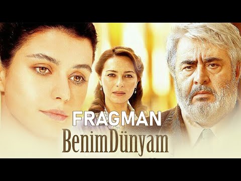 Benim Dünyam | Fragman