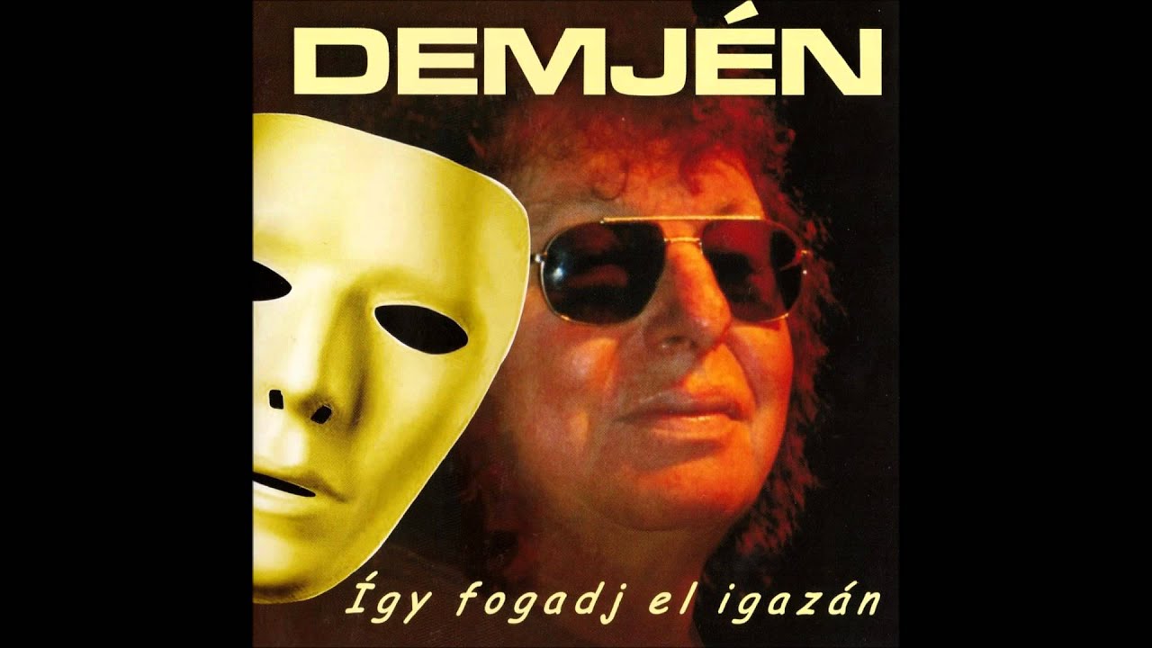 demjén