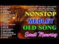 Victor Wood,Eddie Peregrina,Lord Soriano,Tom Jones 🌊 Classic Medley Oldies But Goodies Pinoy Edition