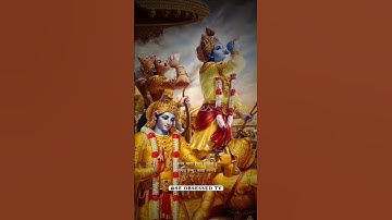 What Sanatan Dharma Teaches Us 🙇🏻😇 Krishna Motivation Status 🔥🔱 #krishna #shorts #shortsfeed #viral