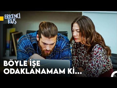 Sanem'in Aşkı Bulma Yolculuğu #106 - Erkenci Kuş