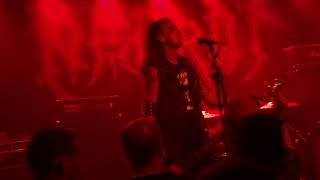 Necrot ~ Mortal ~ Lyrics in description @ St Vitus, Brooklyn, May 6, 2023