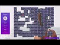 PS4 - Minefield [Hard -  Big - Score: 34,700]