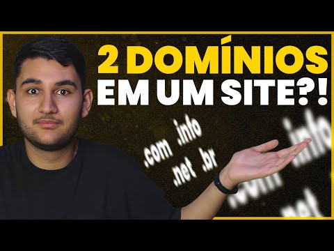 Vídeo: Você pode ter dois certificados para o mesmo domínio?