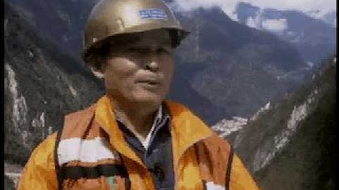 PTFI Freeport Induction Video