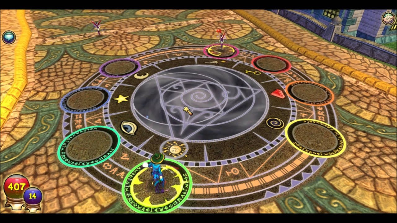 Wizard101 Walkthrough Season 1 Episode 1 Unicorn Way YouTube wizard101-walkthrough-season-1-episode-1-unicorn-way-youtube