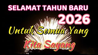 LAGU ENAK 2026 | Selamat Tahun baru | Untuk Semua Yang Kita Sayang | Official | laguenak
