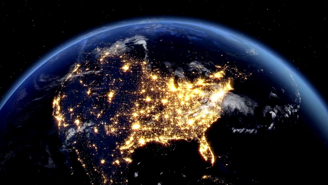 #TechnologyThursday: Fossil Fuels & Alternative Energy - YouTube