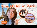 Where to stay in paris 2024  4 hotels for your paris city break  easyjet holidays hotel guide