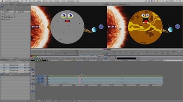 Avid Media Composer - Trim mode (Basics 109)