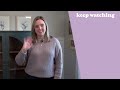 End of video