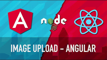 Image Upload with Angular - part 2
