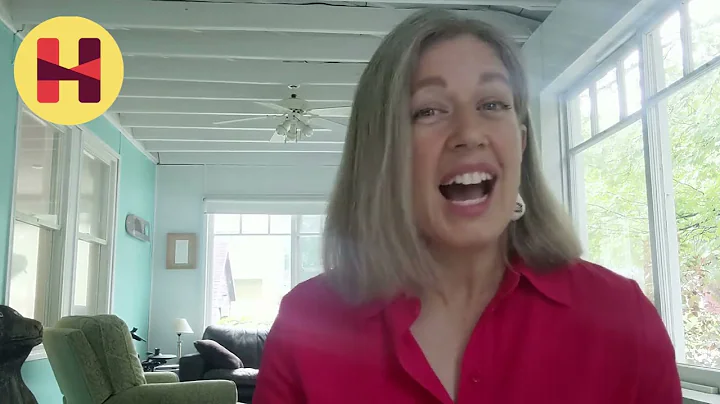 Susan Holt provides Hope