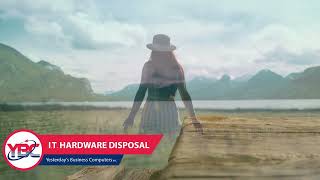 Computer Hardware Decommissioning & Disposal