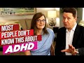 How To Help Kids With ADHD