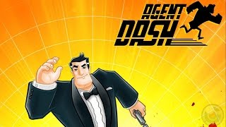 Agent Dash :: Game play :: Hindi Commentary screenshot 4
