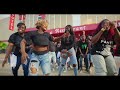 Kedjevara   danser pour 10000 clip officiel