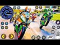 GT Bike Race Real Moto bike race Extreme 3D Bike Racing GT Bike Race Real Moto bike race Extreme 3D Bike Racing