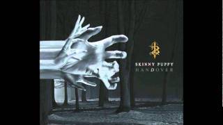 Skinny Puppy - Wavy