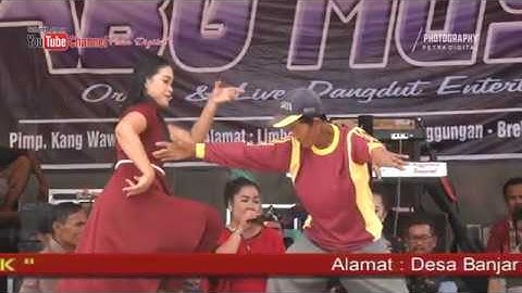 TEPAMUNGGARAN Seni sunda jaipongan - ABG Musik Pim: Wawan. S - Wedding ASEP & ELI