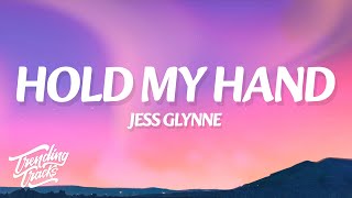 Jess Glynne - Hold My Hand Lyrics Nothing Beats A Jet2 Holiday