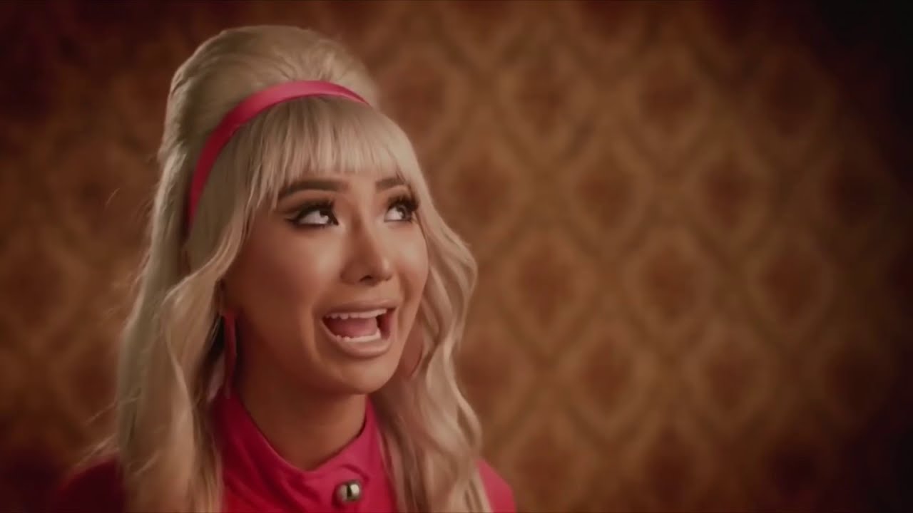 Escape the night Nikita Dragun iconic moments