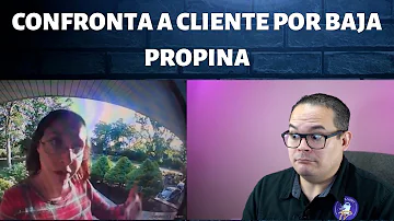 ¿Cuál es la propina más baja para DoorDash?