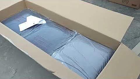 Morden Fort 85series sofa assembly instruction