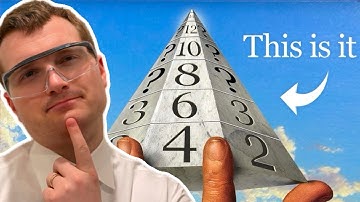 Obviously True Theorem that Nobody can Prove - Nuclear Engineer Reacts to Veritasium