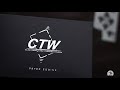 CTW (Gimmicks &amp; Online Instruction) by Peter Eggink