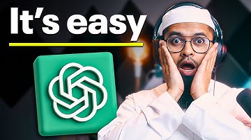 Easiest GUIDE to Earn Money Online With AI Using ChatGPT From Home in 2026