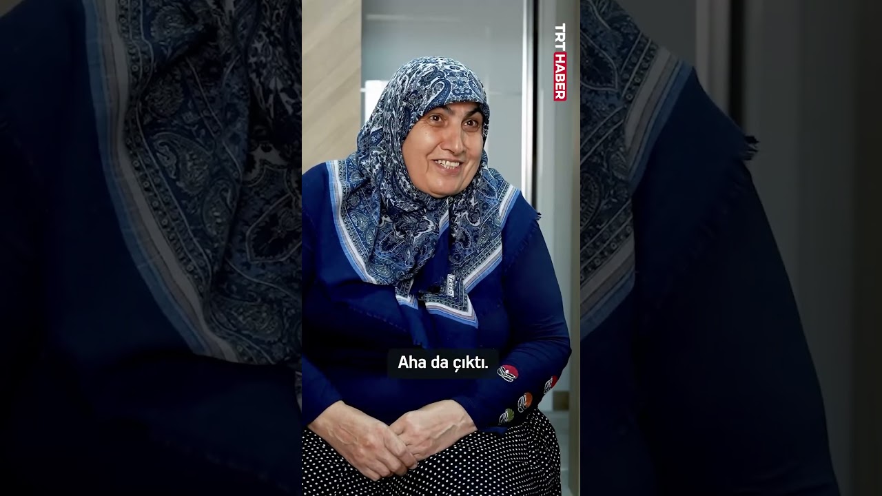 81 ilde yaklaşık 7 milyon kişi sosyal konutlara kavuştu