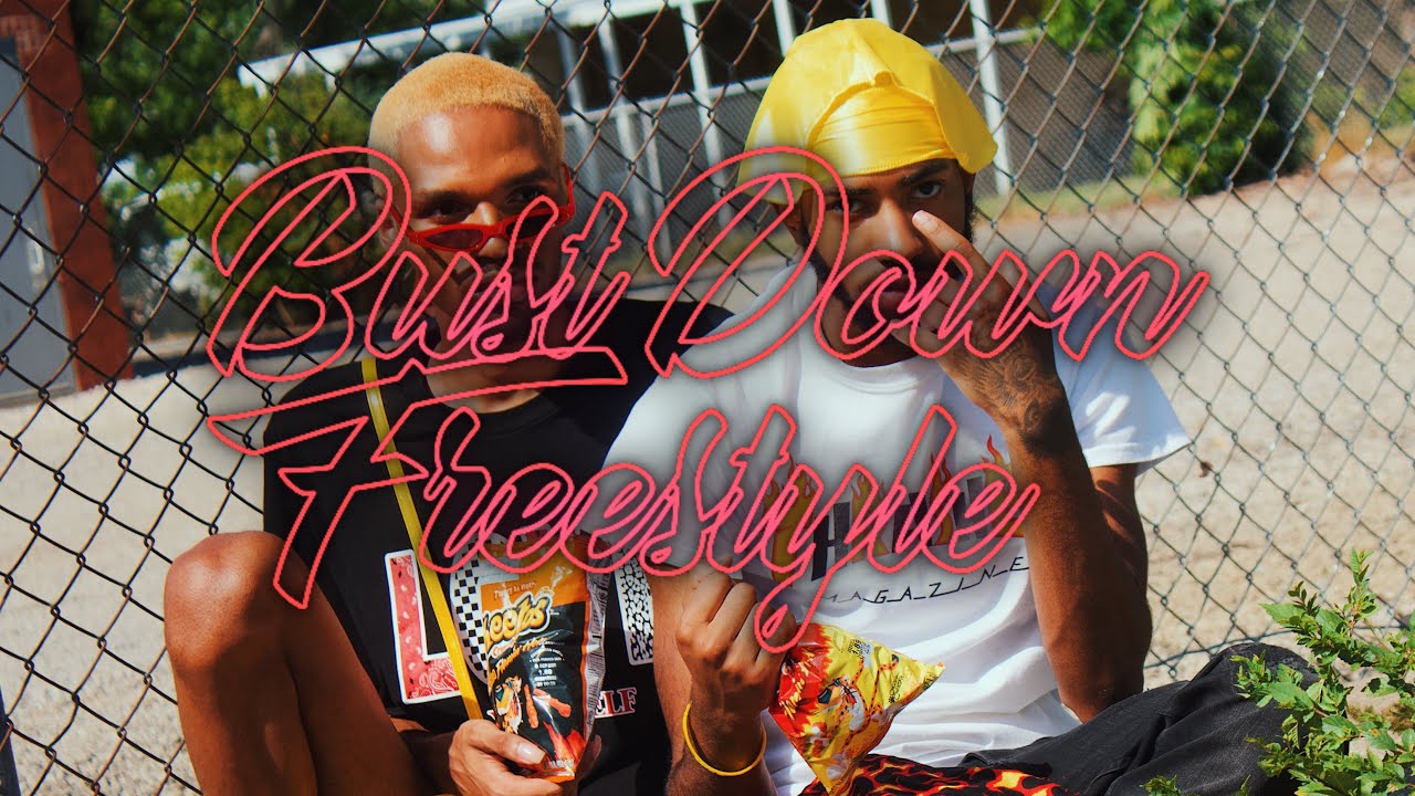 Mel Keith Buss Down Blueface “Thotiana” Remix YouTube